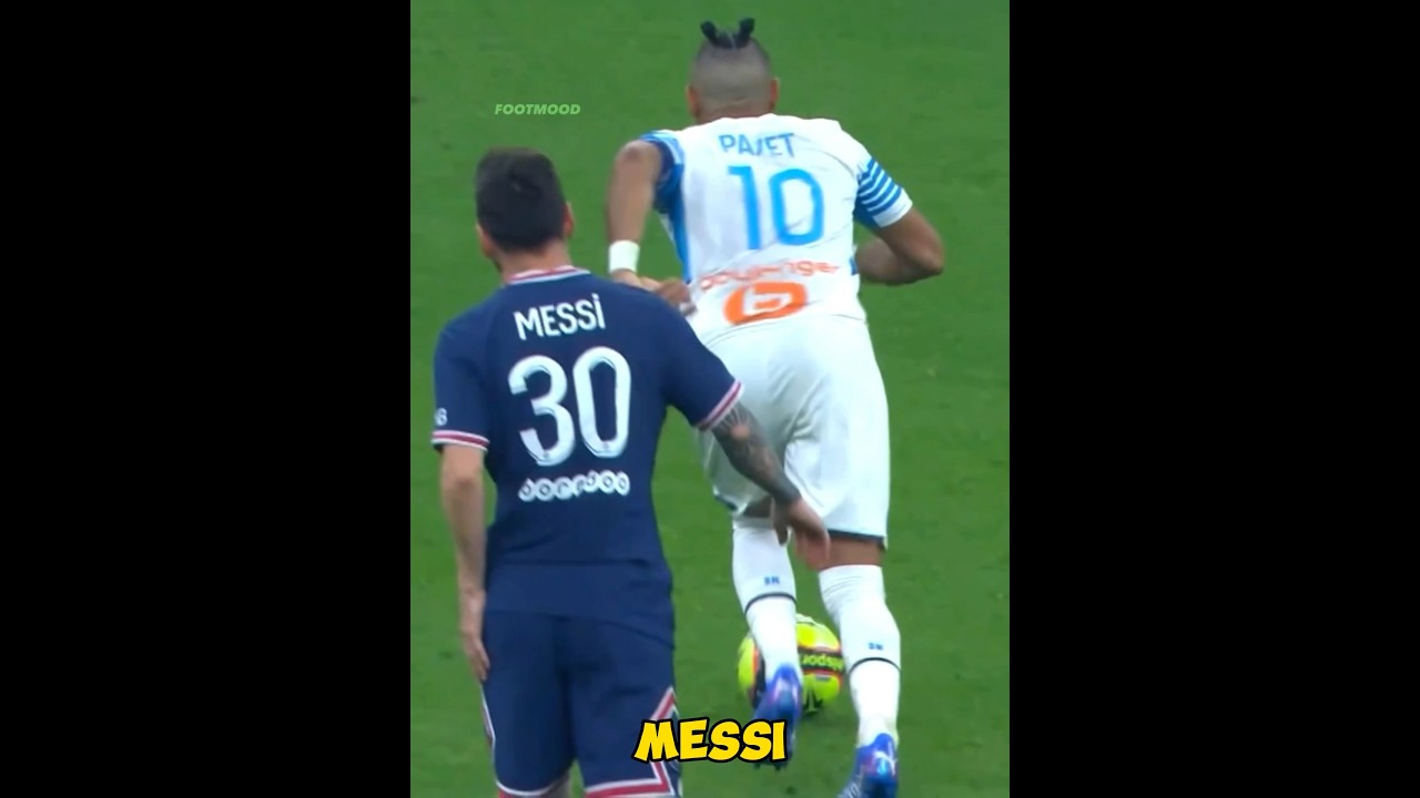 Football Stars Humiliate Each Other