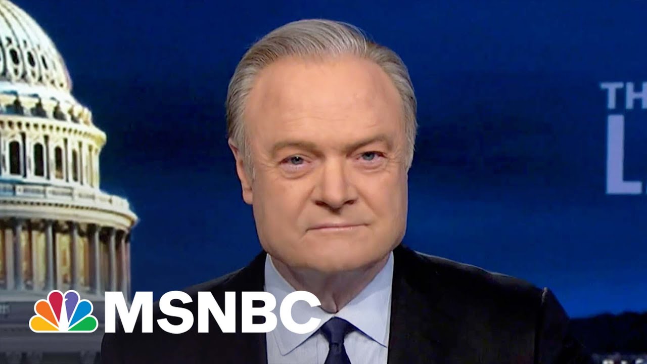 Watch The Last Word With Lawrence O’Donnell Highlights: March 28