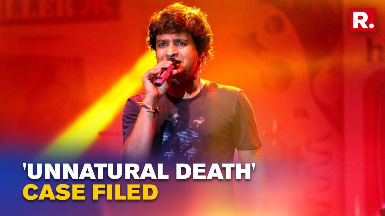 Singer KK's Sudden Demise Shocks Nation; 'Unnatural Death' Case Filed In Kolkata, Probe On