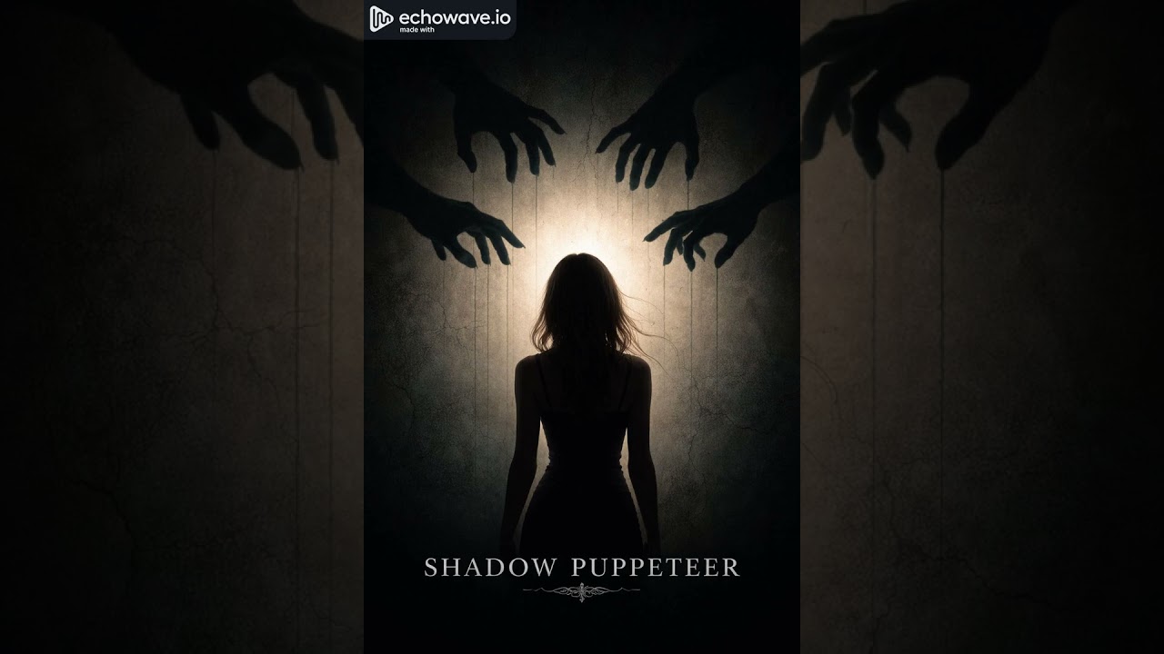 Shadow Puppeteer 