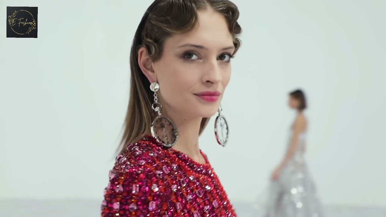 GEORGES HOBEIKA | Couture SS2022