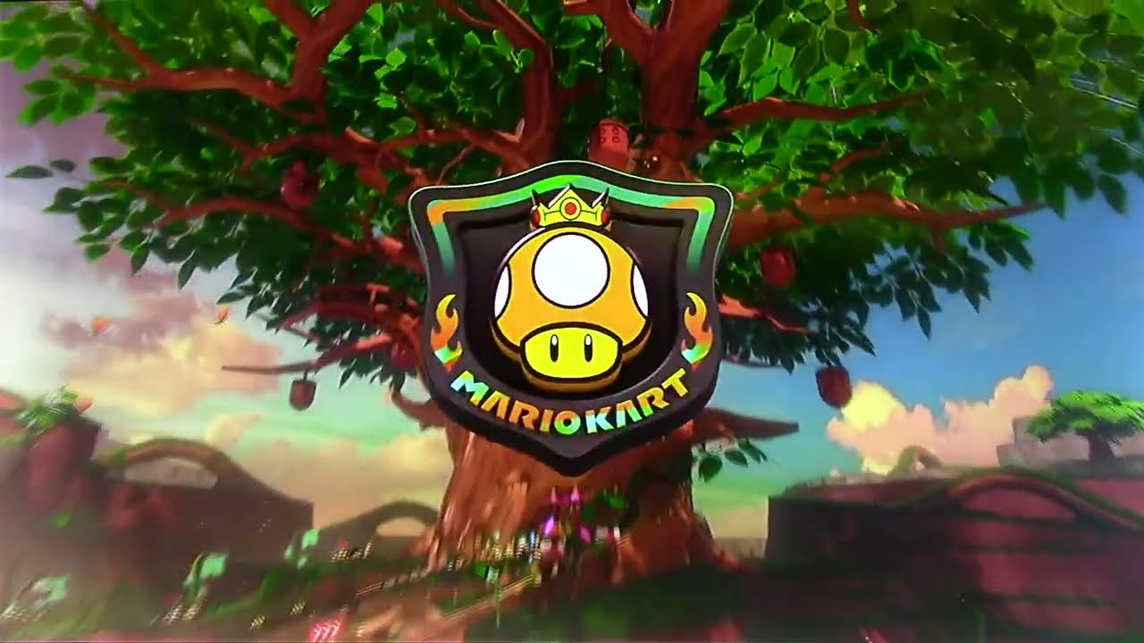 Mario Kart World Ep 25 Golden Rally 50cc