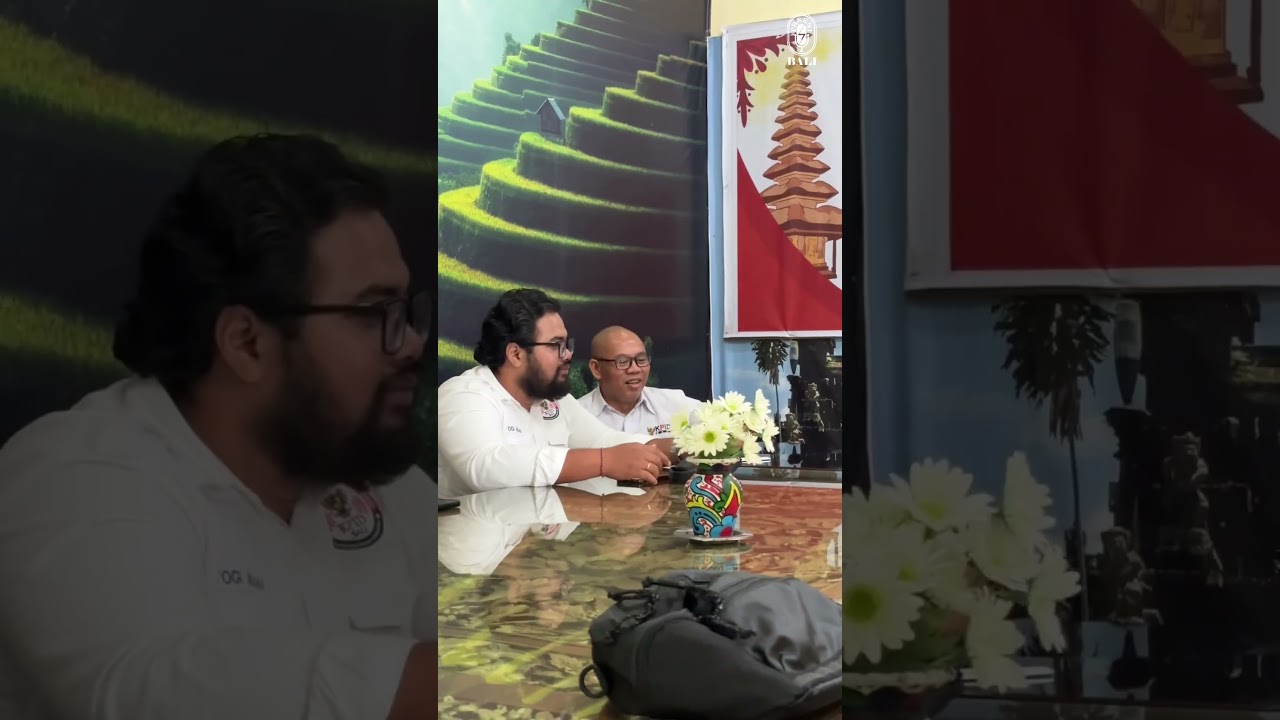 PRSSNI Bali Audiensi KPID Bali