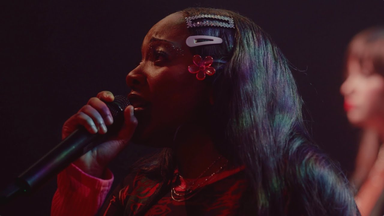 Rachel Chinouriri | The Hills (Live at KOKO)