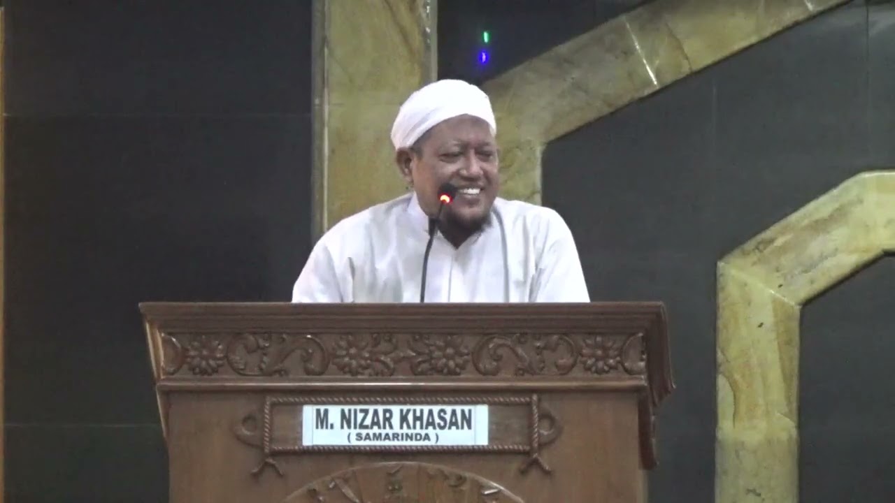 Ceramah Subuh Utdz M Nizar Khasan | 24 Februari 2026