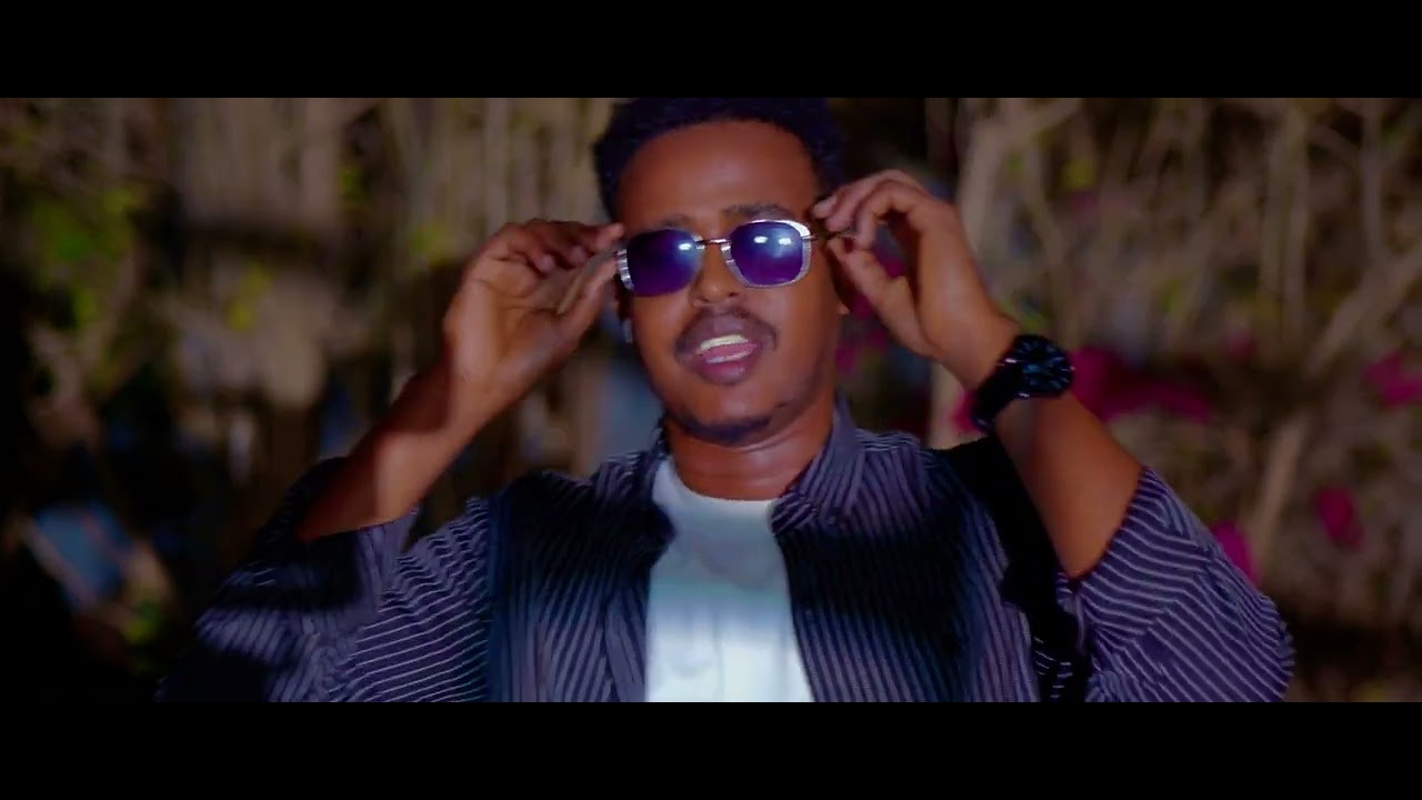 XUDAYFI LA'AANTA WAA DHIB OFFICIAL MUSIC VIDEO 2026