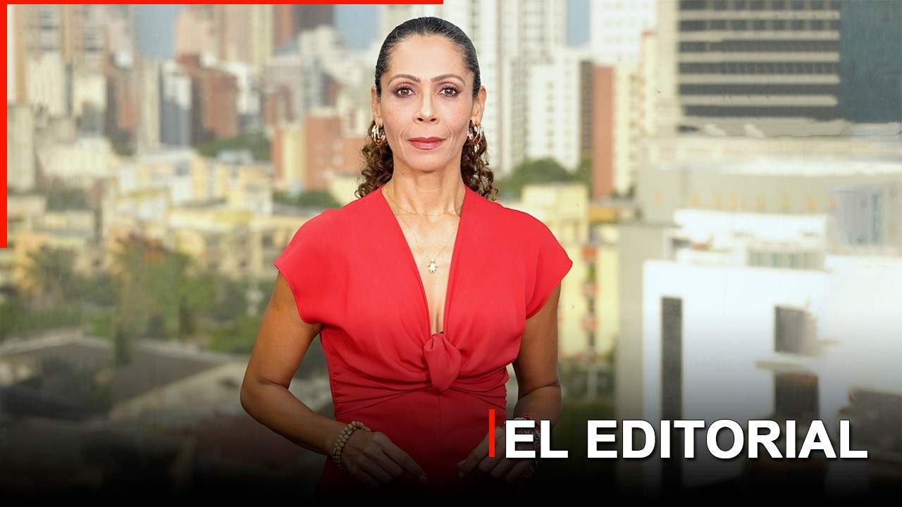 El Editorial | Kast gobierna el fracaso de la izquierda en Chile | 12 de marzo de 2026