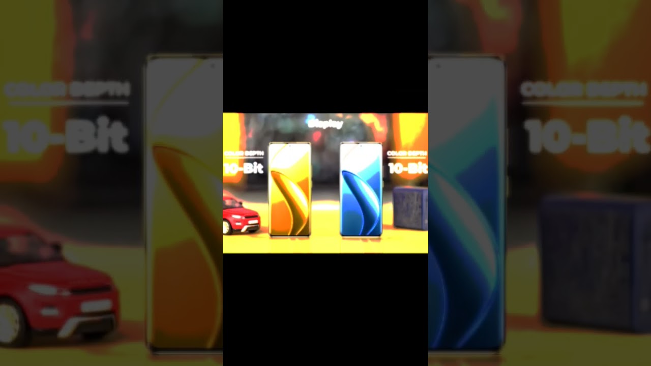 Realme 12 pro vs Realme12pro+🔥😤 #shorts #realme12pro5g #viral