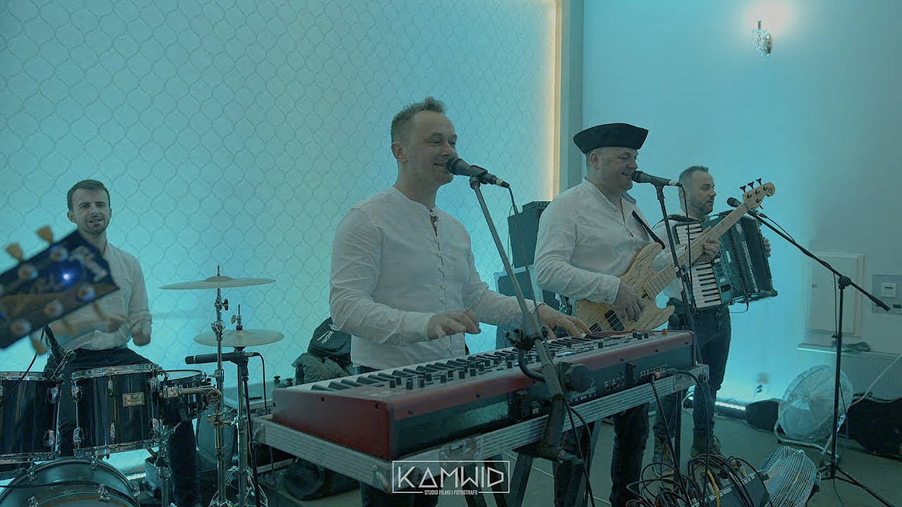 Baciary - Żyje sie raz - Dancing Żołynianka
