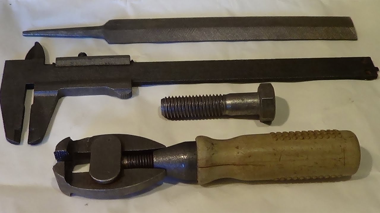 Уксус против ржавчины .Чистка инструмента  . removal of rust with vinegar