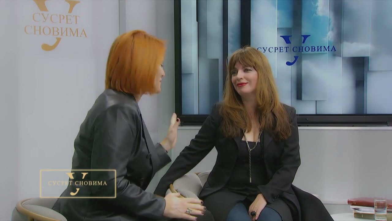 U susret snovima / Ksenija Mijatović