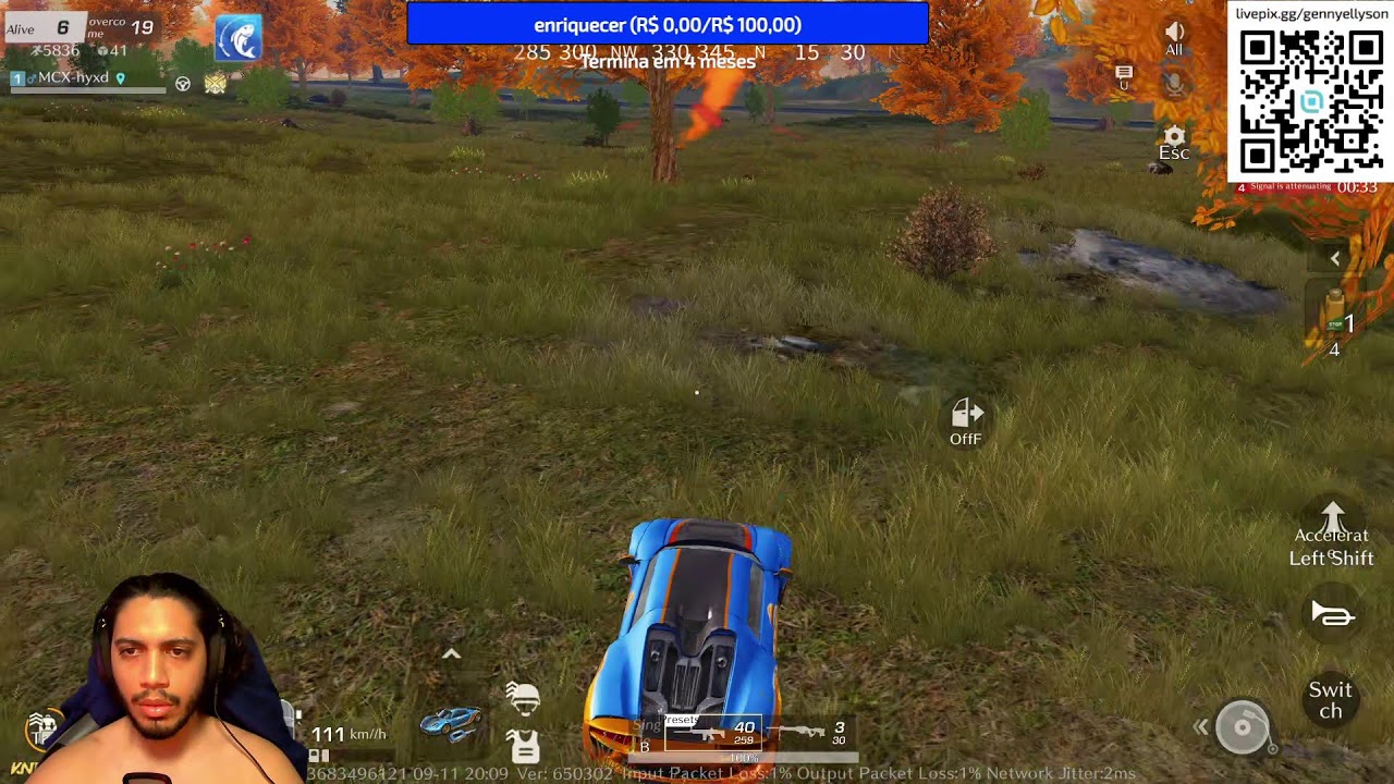 KNIVES OUT PC- CHEGUEI NA ULTIMA PATENTE. AGORA É SÓ PASSAR RAIVA MESMO