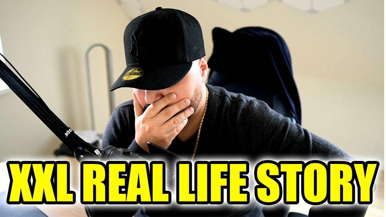 Unfall, Trennung, Neue Freundin, Umzüge ! 😲 [XXL Real Life Story]