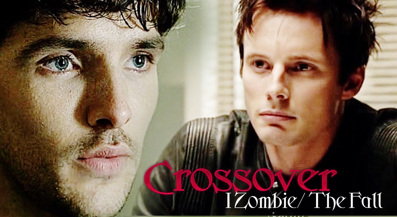 Crossover I Zombie/The Fall