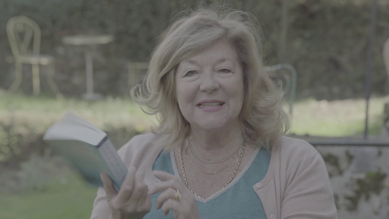 Carol Drinkwater: The House on the Edge of the Cliff