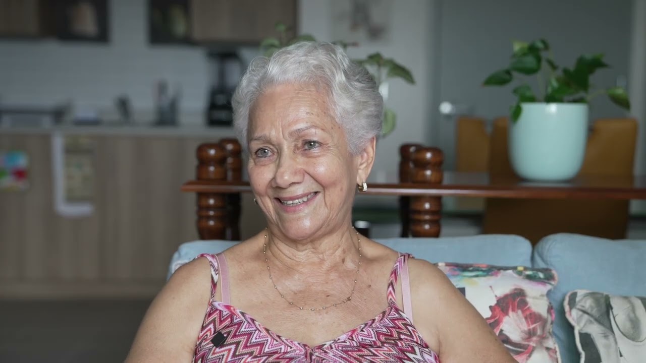 Elisa de Jesús - Prog. Brecha de #CDBGDR de los Créds. Contributivos de Vivienda por Ingresos Bajos