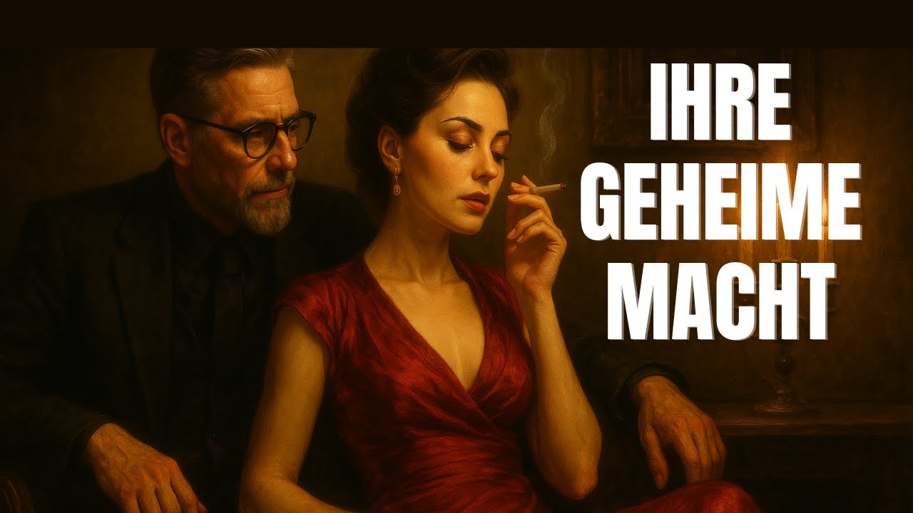 Das dunkle Geheimnis der Frauen: Freuds 5 Regeln der Begierde, die sie vor dir verbergen