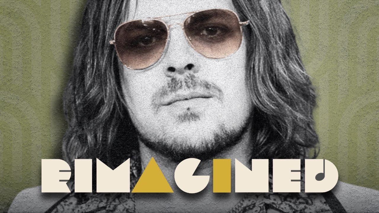 Seether – Broken ft. Amy Lee | 70s Soul Reimagined