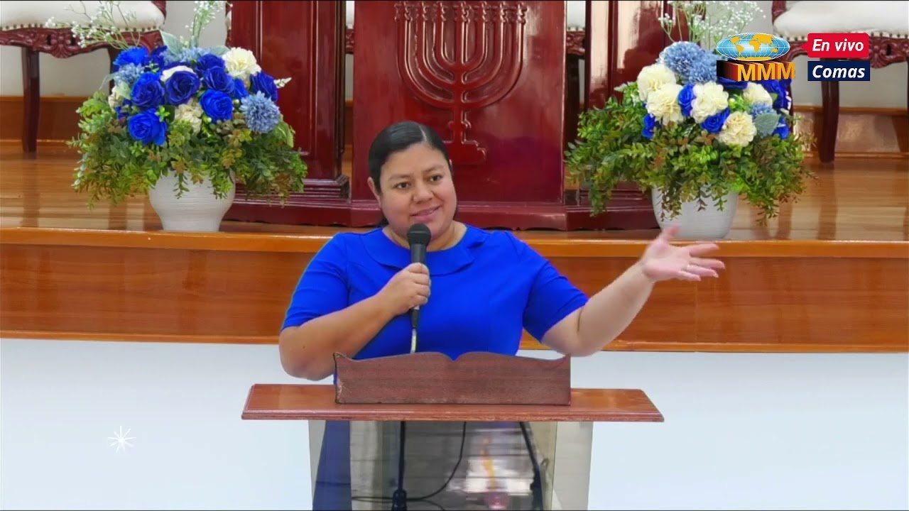 SERVICIO DE ESCUELA DOMINICAL | Domingo 01 de Febrero