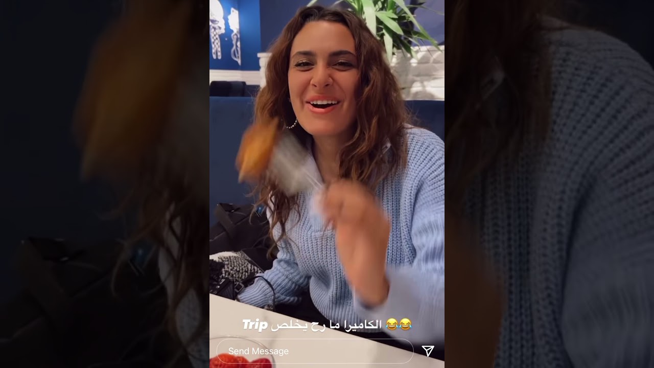 سمعوا صوت غريب بالفندق بالليل وهما نايمين وسام قطب رغدة ومحمد صباغ شوفوا شو لقوا😮😮مفاجأة😨😱