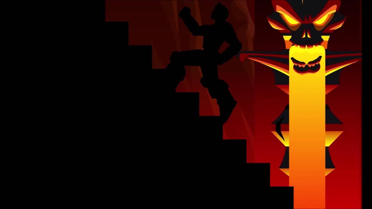 Dragonfable Soundtrack - Drakonnan's Training