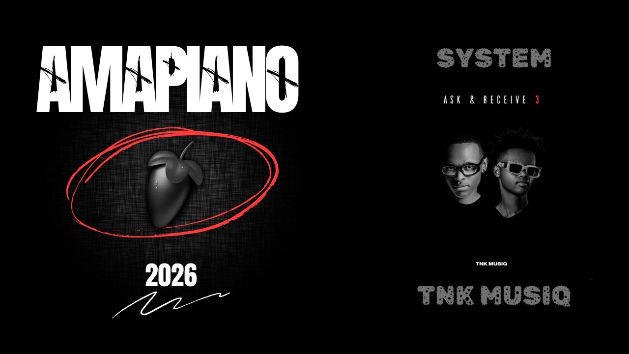 COOKING UP KE SYSTEM IN 2026 | TNK MUSIQ | @yanomall1094