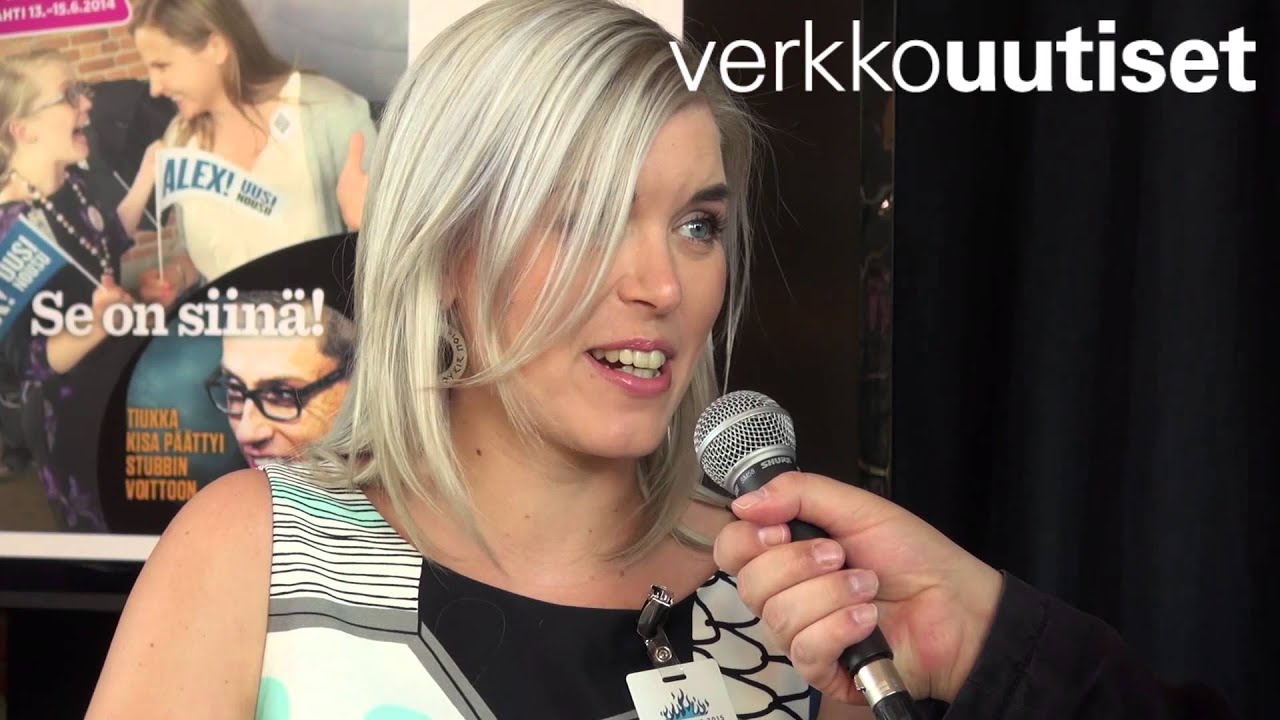 Susanna Koski: 
