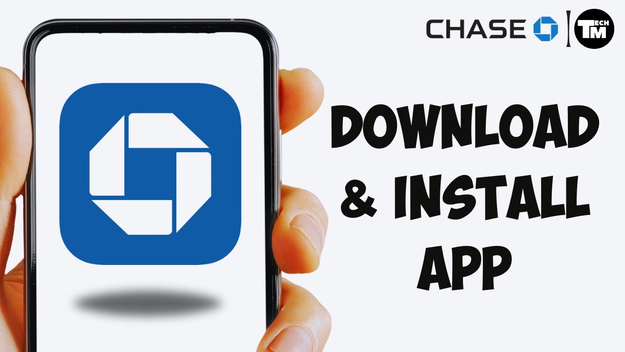 How To Download & Install Chase Bank Mobile Banking App in iPhone