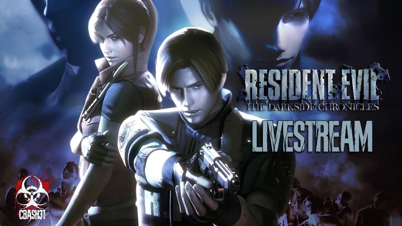 RE Darkside Chronicles on Nintendo Wii | RE9 Hype Discussion |