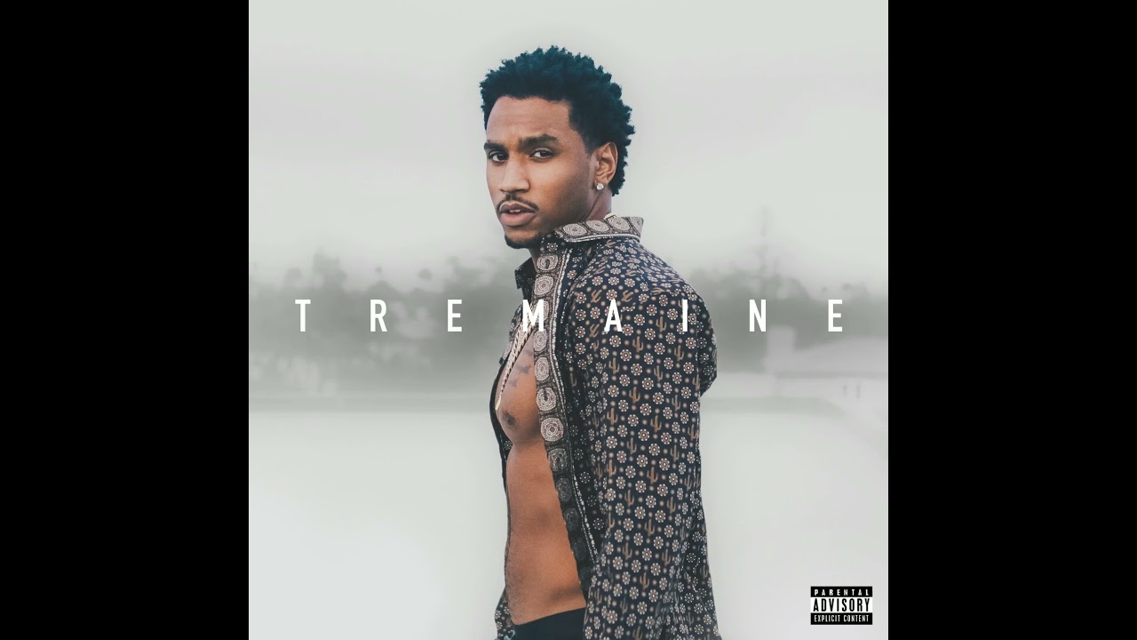 Trey Songz - Nobody Else But You (slowed + reverb)