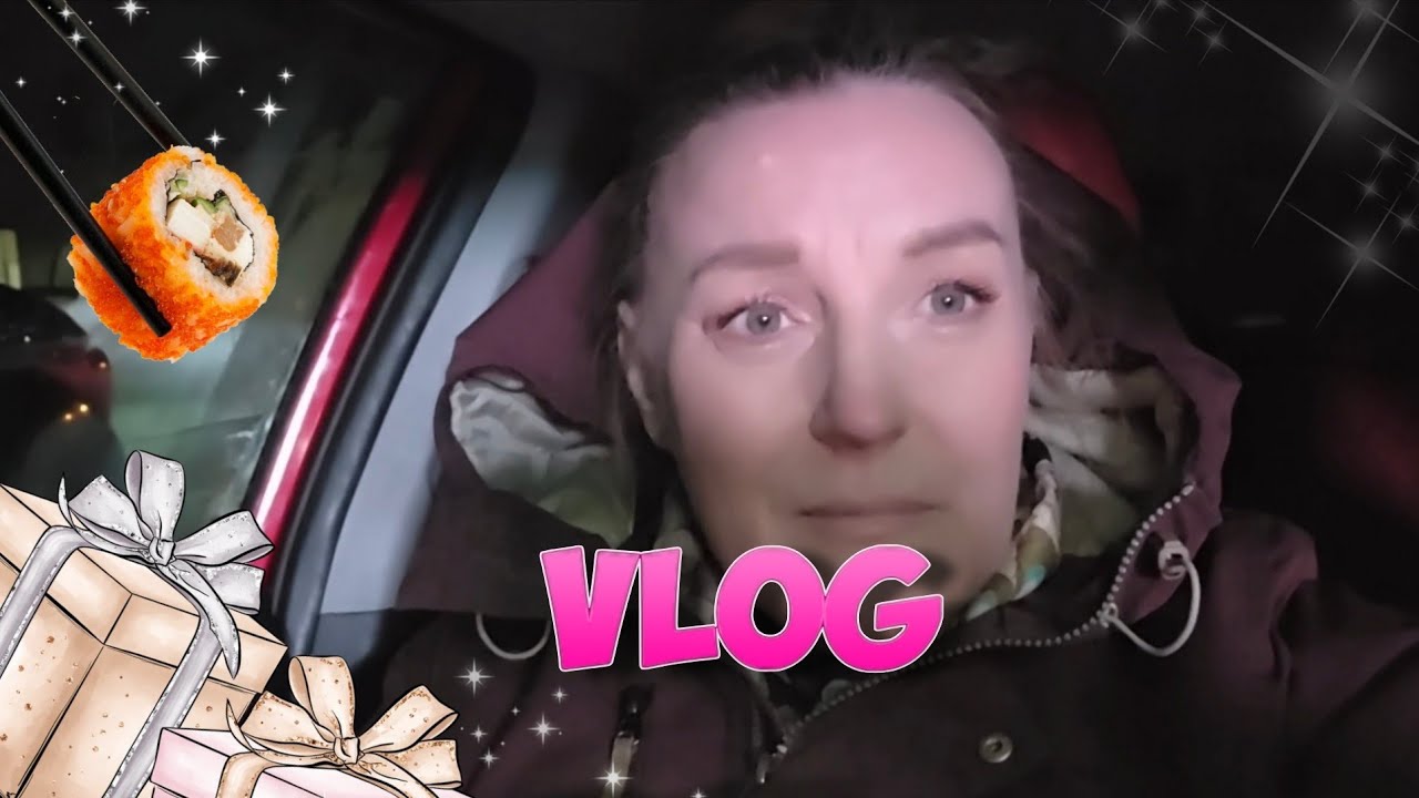 VLOG: МЕНЯ ОБМАНУЛИ🤬 ДАРИМ ПОДАРКИ 🎁  ЗАКАЗАЛА FABERLIC💅 @Semeykavaute 