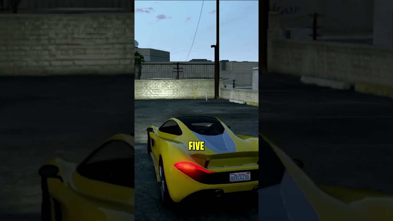 Playing The PS3 Version Of GTA 4 in 2025!