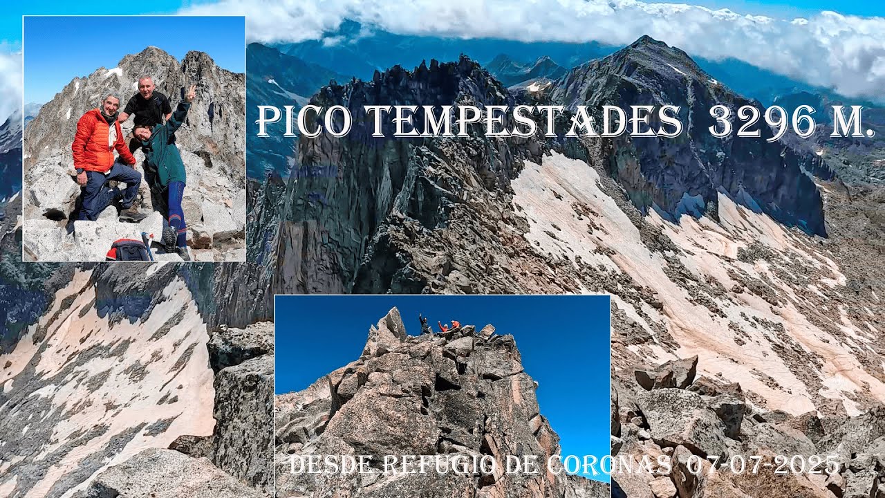 Tempestades 3296 m  07 07 25