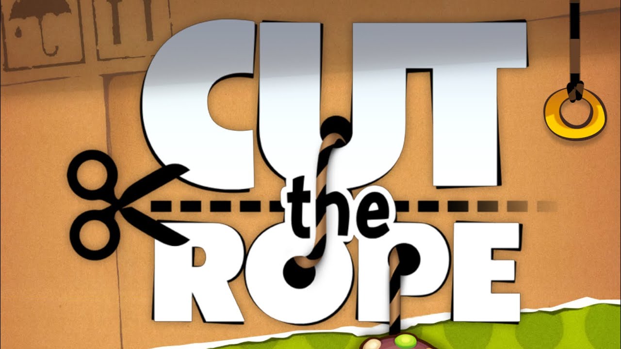 Cut The Rope With Telekinesis | Part 15: Cheese Box 100%