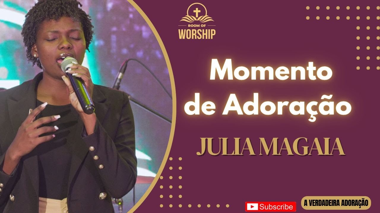 ROW COM JULIA MAGAIA