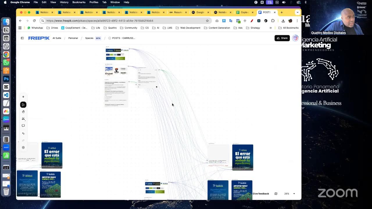 IA Para Emprendedores