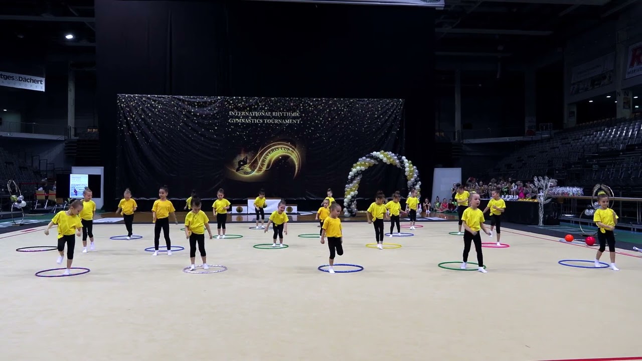 RSG Trier Mini GER Gala