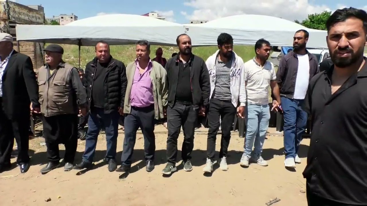 KİLİS ŞÜKRÜ ESOGLU BAŞKANIN DÜGÜNÜ 7