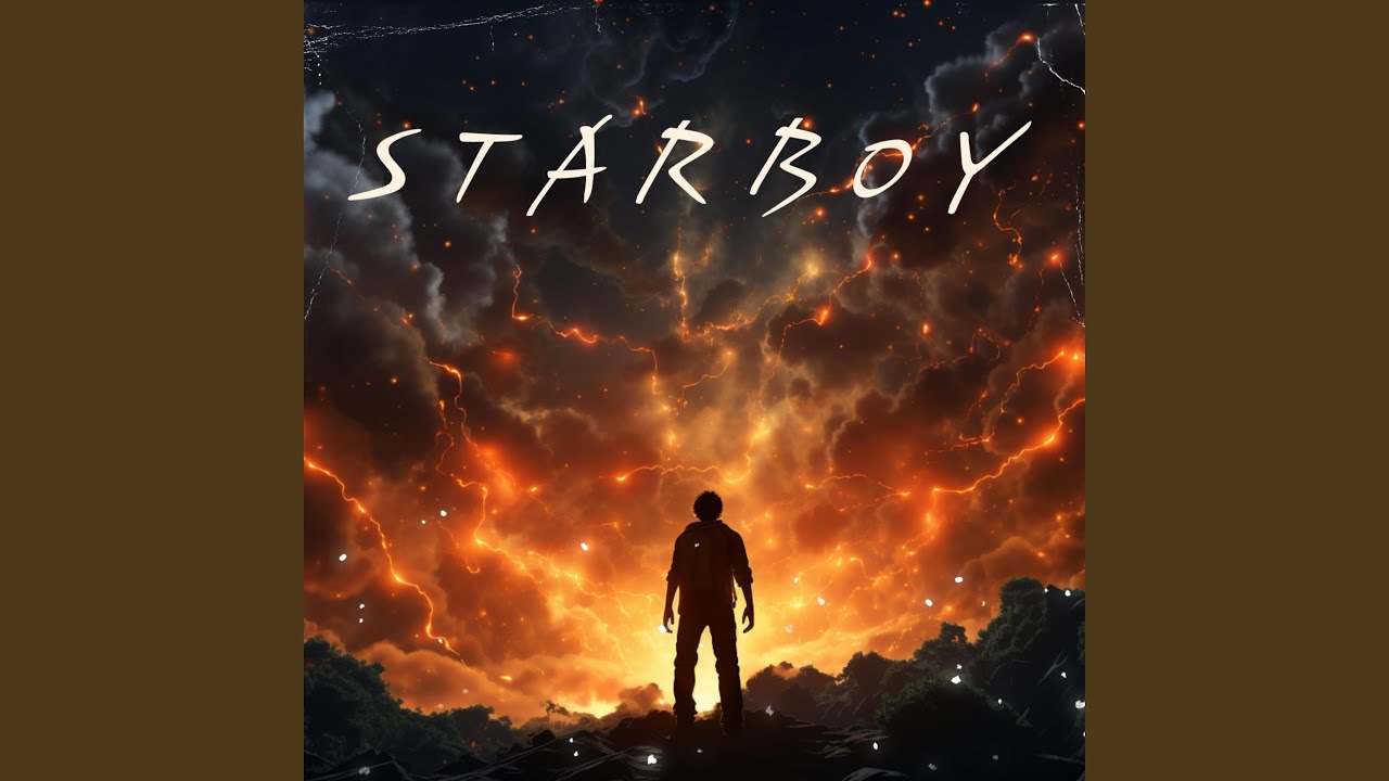 Star Boy
