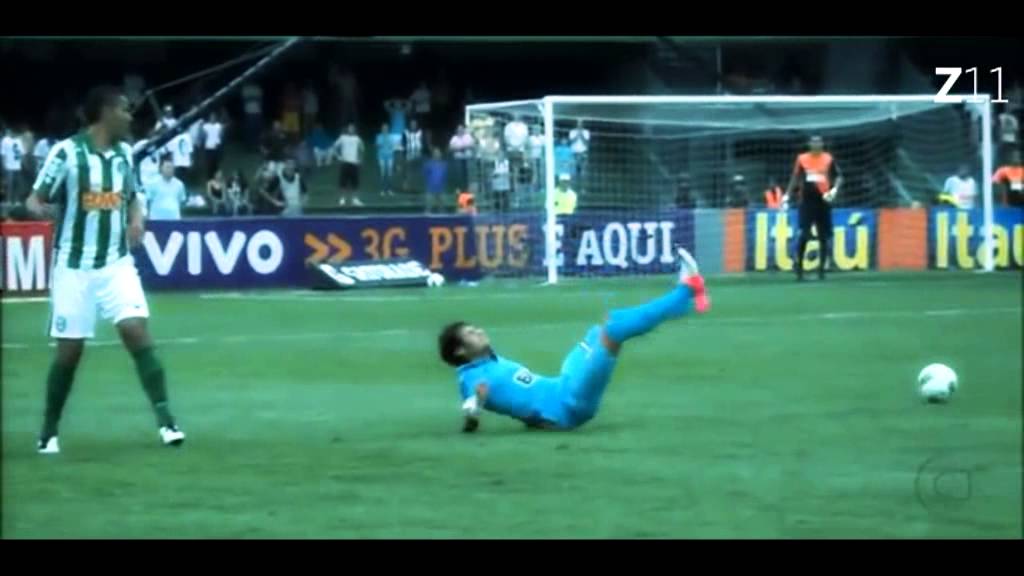Neymar skill 2012 (After Olympics) Part 5 HD By Zeymar11