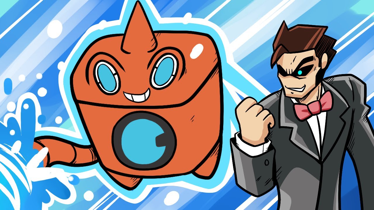 ROTOM'S LAST CHANCE! Pokemon Draft League | BW Draft Pools Battle 3