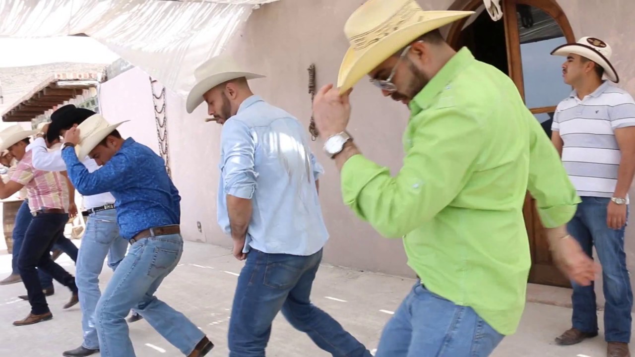 VAQUERO REAL PRIMERA TEMPORADA 4to episodio (2015) COUNTRY EN LINEA