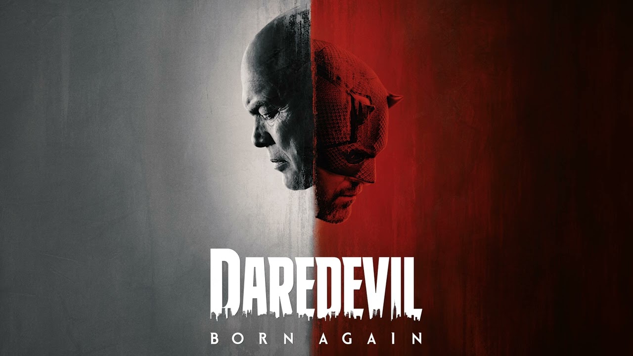 Daredevil: Born Again Soundtrack - Daredevil & Muse EPIC Theme (Episode 6 End Credits)