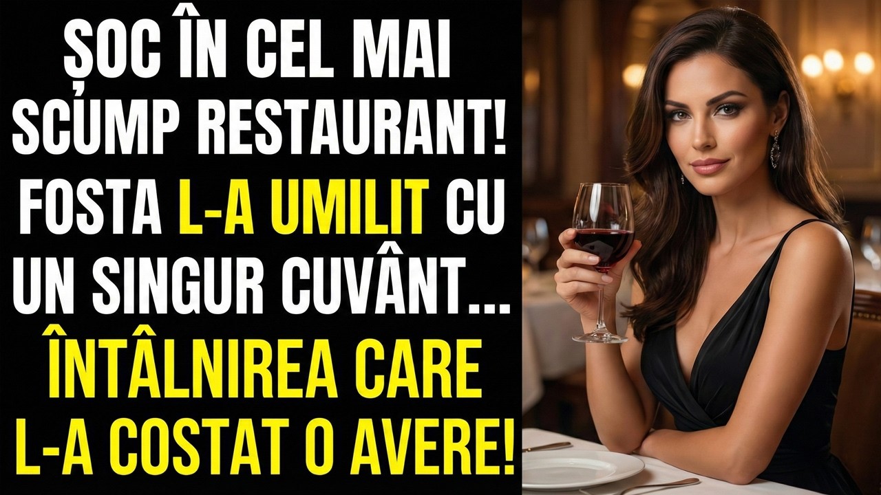 La divorț, soțul a încercat să-mi ia moștenirea, dar judecătorul mi-a auzit numele de fată...