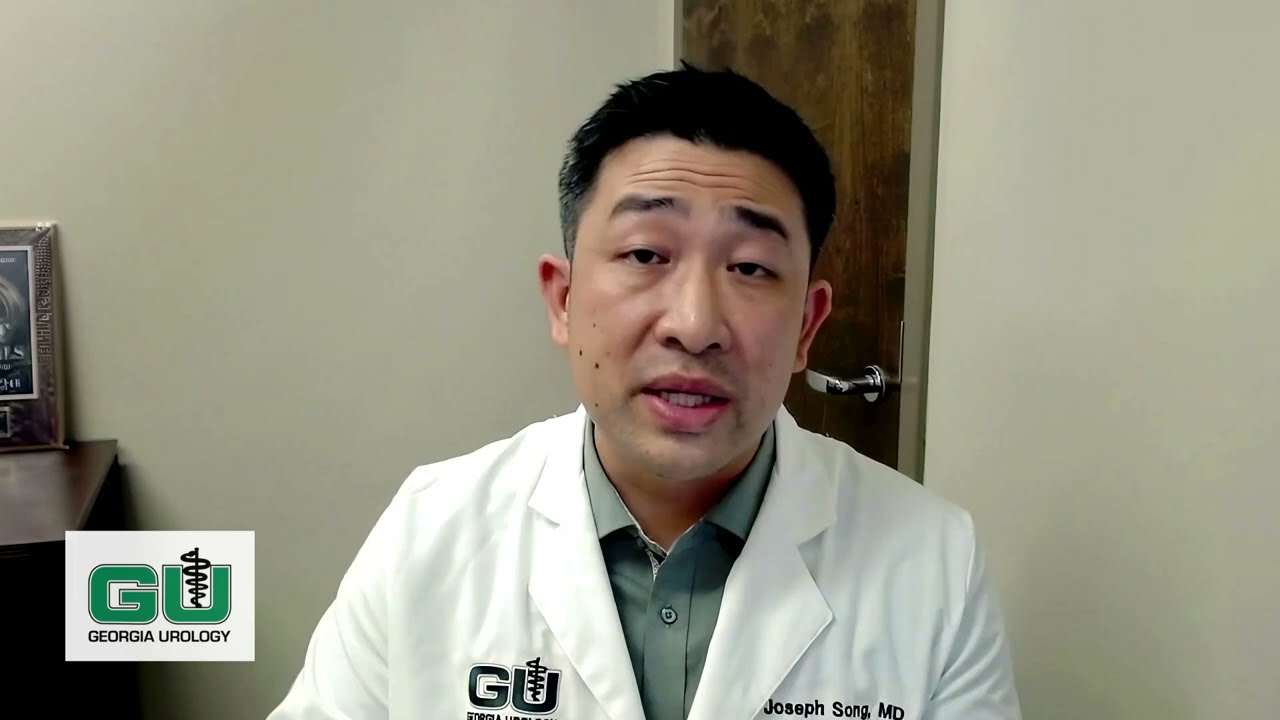 ESWL: Non-Invasive Kidney Stone Treatment