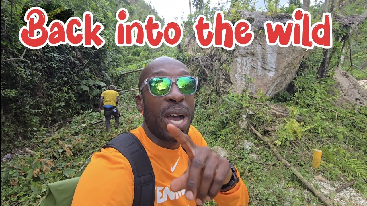 New voyage into the caves with better lighting plus heading to a subscriber house