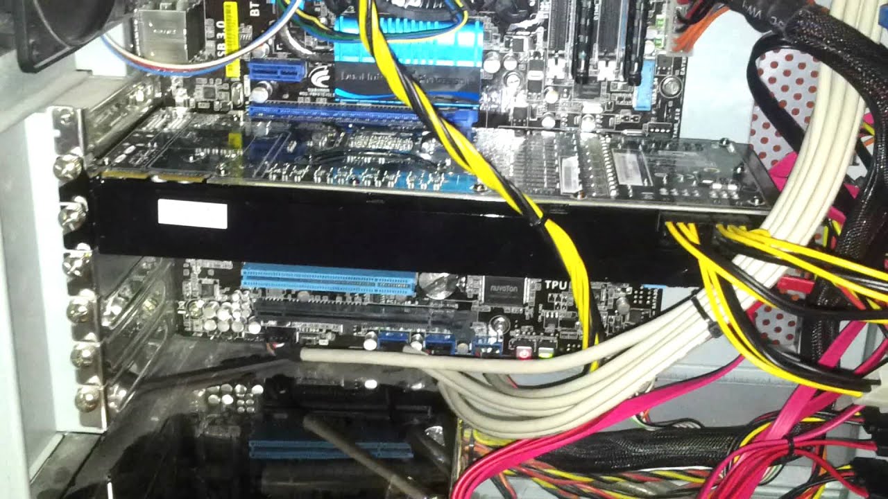 Radeon hd 6970 100% Fan speed