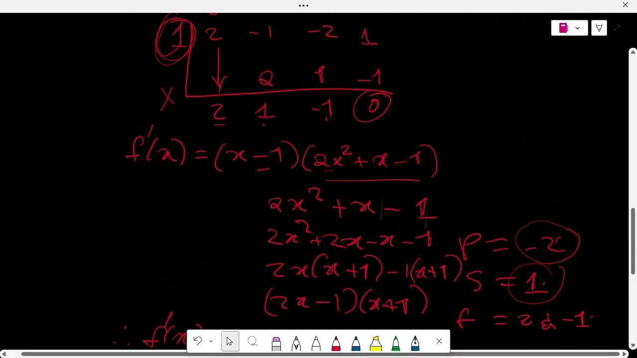 Differentials and it's Applications