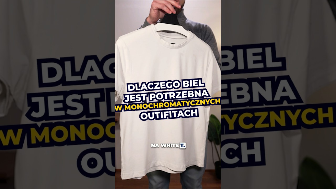 Potrzebujesz trochę neutralnego koloru #modamęska #mężczyzna #ubrania #kolory