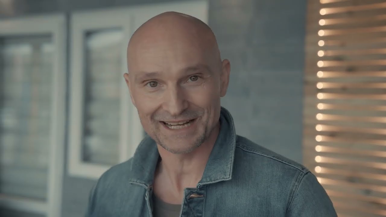 odNowaBalkonowa#1 Castorama x Dominik Strzelec